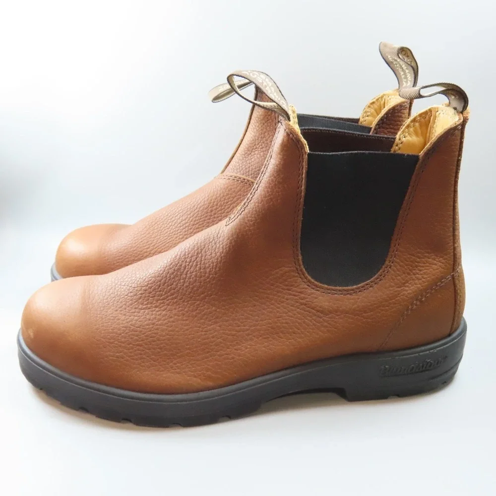 Blundstone 2247 pebbled
